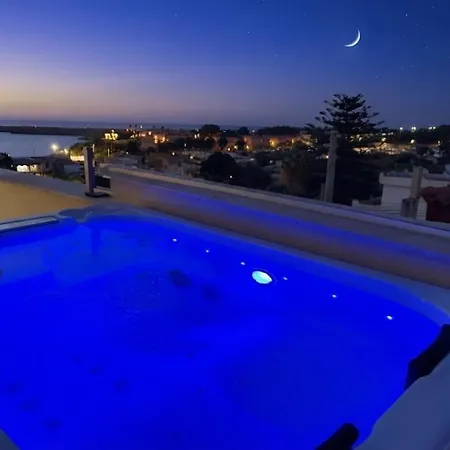 Apartment Blue Horizon *