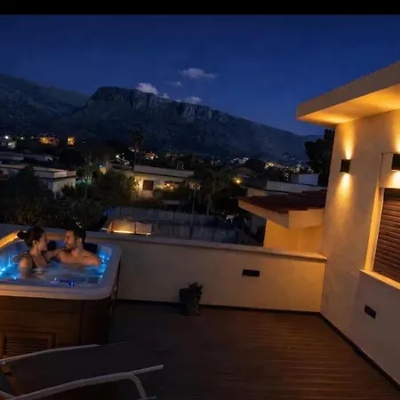 Apartamento Blue Horizon *