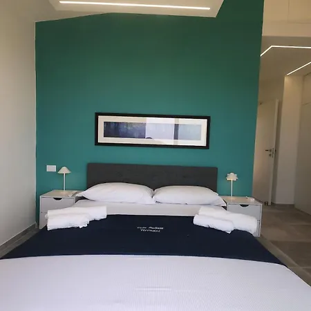 Apartamento Blue Horizon