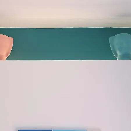 Apartment Blue Horizon