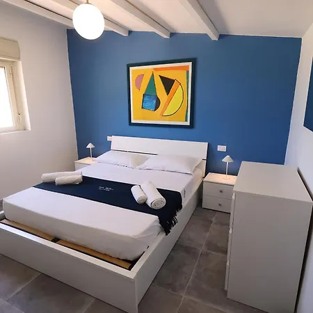 Blue Horizon Apartment