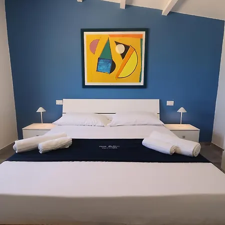 Blue Horizon Apartamento Cinisi