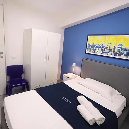 Apartamento Blue Horizon *
