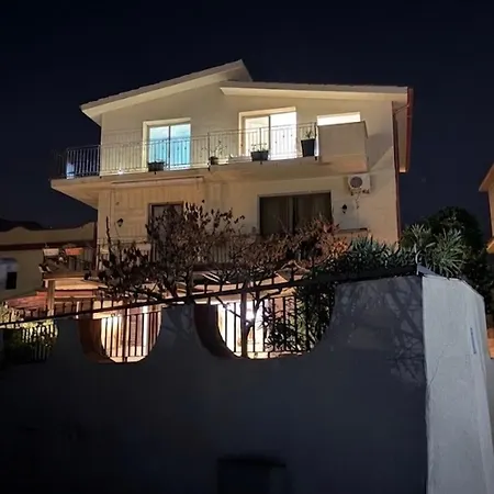 Apartamento Blue Horizon *