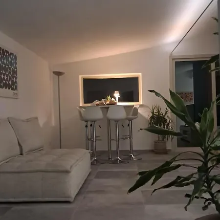 Appartement Blue Horizon Cinisi