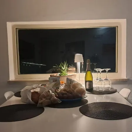Blue Horizon Appartement *