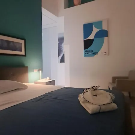 Blue Horizon Cinisi